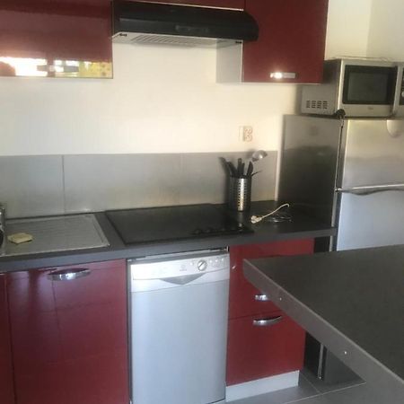 Studio 30 M² Βίλα Lançon-Provence Εξωτερικό φωτογραφία