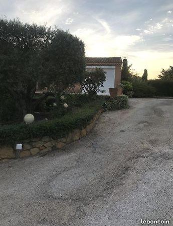 Studio 30 M² Βίλα Lançon-Provence Εξωτερικό φωτογραφία