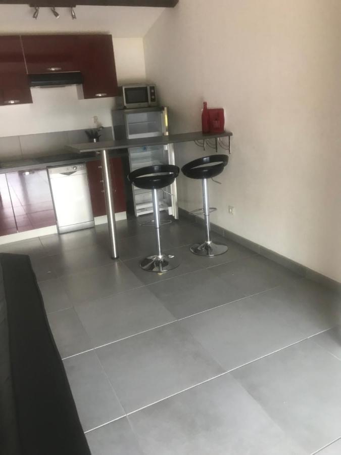 Studio 30 M² Βίλα Lançon-Provence Εξωτερικό φωτογραφία